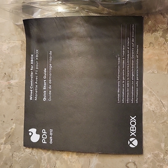 ๐๐ XBOX wired controller - Picture 8 of 9